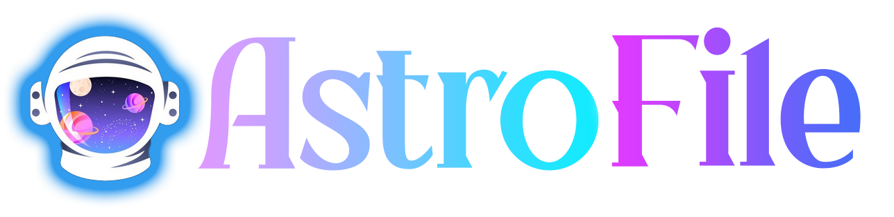 AstroFile.Net